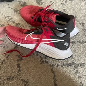 Nike Air Zoom Pegasus 38, Tampa Bay Buccs